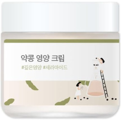 Round Lab Soybean Nourishing Cream 80ml Round Lab Soybean Nourishing Cream 80ml