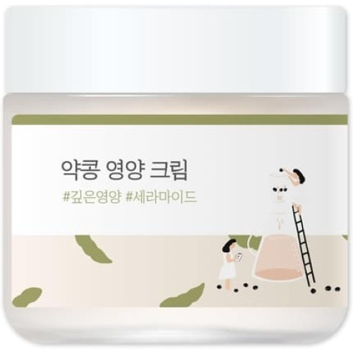 Round Lab Soybean Nourishing Cream 80ml