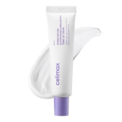 CELIMAX Derma Nature Glutathione 9 Hour Long Lasting Tone Up Cream 1.18 fl oz 02