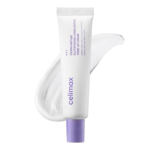 CELIMAX Derma Nature Glutathione 9 Hour Long Lasting Tone Up Cream 1.18 fl oz 02 CELIMAX Derma Nature Glutathione 9 Hour Long Lasting Tone Up Cream 1.18 fl oz 02