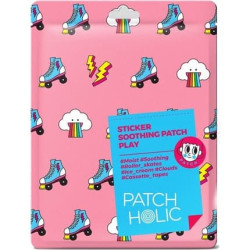 Patch Holic - Soothing Flakes For Sticking Play 12g