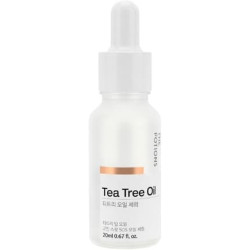 Tea Tree Oil Serum 20ml