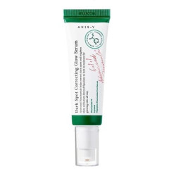 Axis-Y Dark Spot Correcting Glow Serum - 50ml