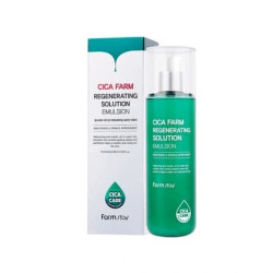 Farmstay Farmstay Cica Farm Regenerating Solution Emulsion Face Care