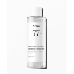 Anua Heartleaf 77 Soothing Toner 250ml Anua Heartleaf 77 Soothing Toner 250ml