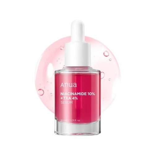 Niacinamide 10% + TXA 4% Dark Spot Serum