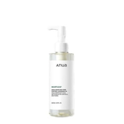 Anua Heartleaf Pore Control Cleansing Oil 200ml Anua Heartleaf Pore Control Cleansing Oil 200ml