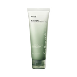 Anua Heartleaf Lha Moisture Peeling Gel - 120 Ml