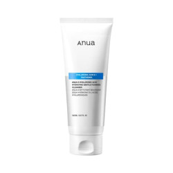 Anua 8 Hyaluronic Acid Hydrating Gentle Foaming Cleanser - 150 Ml