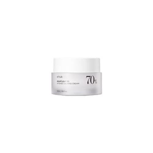 Anua Heartleaf 70% Intense Calming Cream 50 Ml