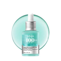 Anua Pdrn Hyaluronic Acid Capsule 100 Serum Radiant Face Serum Anua Pdrn Hyaluronic Acid Capsule 100 Serum Radiant Face Serum