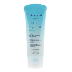 Missha Super Aqua Ultra Hyalron Peeling Gel 100ml Missha Super Aqua Ultra Hyalron Peeling Gel 100ml