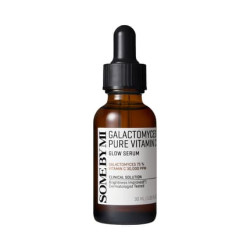Some By Mi Galactomyces Pure Vitamin C Glow Serum 30 Ml