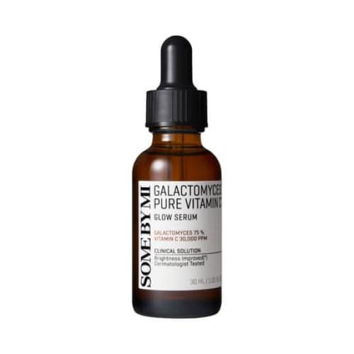 Some By Mi Galactomyces Pure Vitamin C Glow Serum 30 Ml