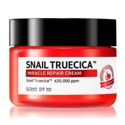 Some By Mi Snail Truecica Miracle Repair Cream - 60ml Some By Mi Snail Truecica Miracle Repair Cream - 60ml