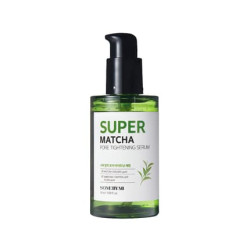 Some By Mi Super Matcha Pore Tightening Serum 50 Ml