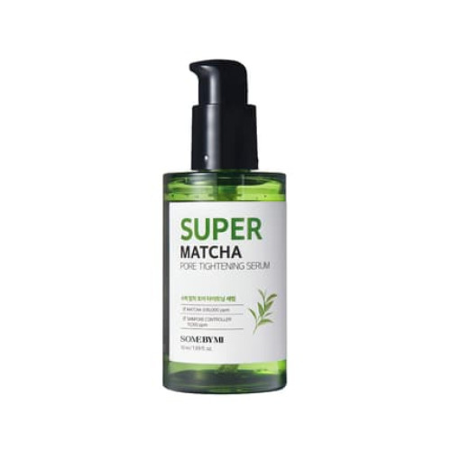 Some By Mi Super Matcha Pore Tightening Serum 50 Ml