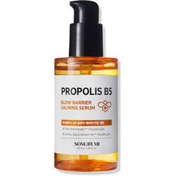 Some By Mi Propolis B5 Glow Barrier Calming Serum 1.69oz 50ml
