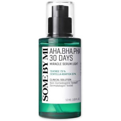 Some By Mi AHA BHA PHA 30 Days Miracle Serum Light 1.69oz 50ml