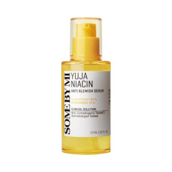 Some By Mi Yuja Niacin Antiblemish Serum 50 Ml Some By Mi Yuja Niacin Antiblemish Serum 50 Ml