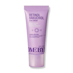 Some By Mi Retinol Bakuchiol Dual Cream 50ml Korean Moisturizer Some By Mi Retinol Bakuchiol Dual Cream 50ml Korean Moisturizer