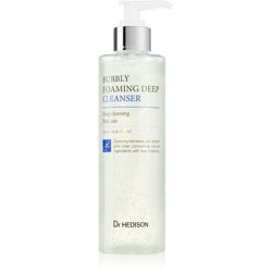 DRHEDISON Bubbly Foaming Deep Cleanser 250ml