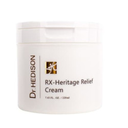 Drhedisonrx Heritage Regenerating Cream 220ml