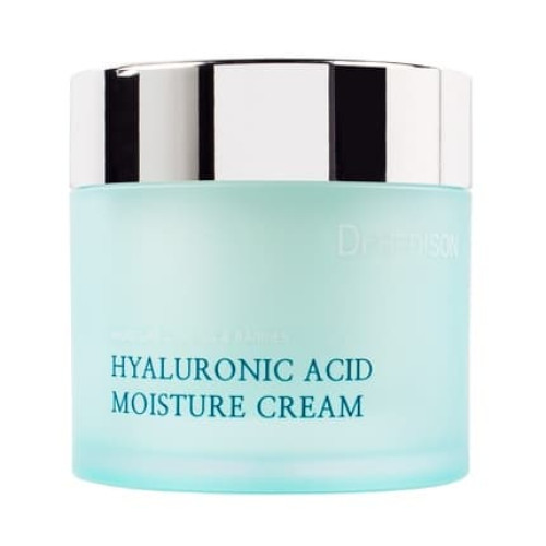 Dr.Hedison Hyaluronic Acid Moisture Cream - 80ml