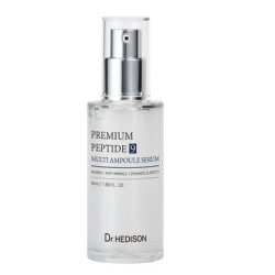 Drhedison Premium Peptide 9 Multi Ampoule Serum 50ml