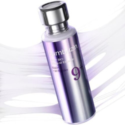 Numbuzin No.9 Essence Nad+ Bio Essence for Firming, Wrinkles, and Fine Lines