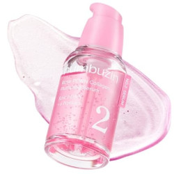 Numbuzin No.2 Rose PDRN Collagen Plumping Serum for Glowing Hydration