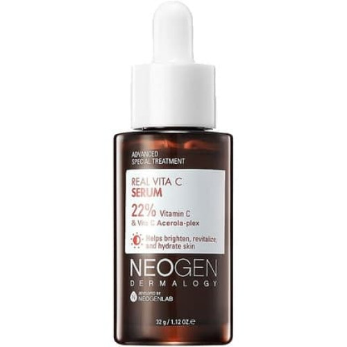 Neogen DERMALOGY Real Vita C Serum 32g