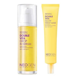 Double Vita Drop in Serum Special Kit