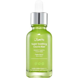 Jumiso Super Soothing Cica & Aloe Facial Serum 30ml