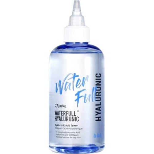 Jumiso Waterfull Hyaluronic Toner 250ml