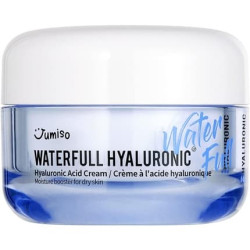 Jumiso Waterfull Hyaluronic Cream 50ml Jumiso Waterfull Hyaluronic Cream 50ml