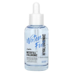 Jumiso Waterfull Hyaluronic Acid Serum 1.75 Fl Oz 50ml