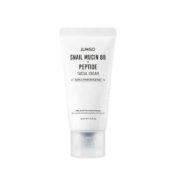 Jumiso Nourishing Regenerating Snail Slime 88 Peptide Cream 30ml Jumiso Nourishing Regenerating Snail Slime 88 Peptide Cream 30ml