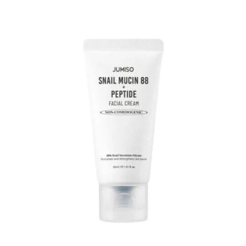Jumiso Nourishing Regenerating Snail Slime 88 Peptide Cream 30ml