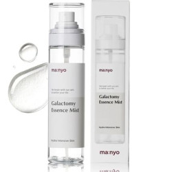 ma:nyo Galactomy Essence Mist Ultra Hydrating with Niacinamide Korean Skin Care 4.0 fl oz