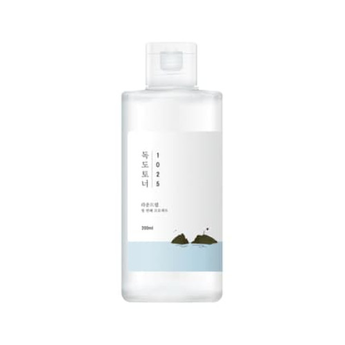 Round Lab 1025 Dokdo Toner 200 Ml