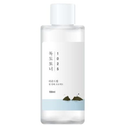Round Lab 1025 Dokdo Nourishing Toner - 100ml