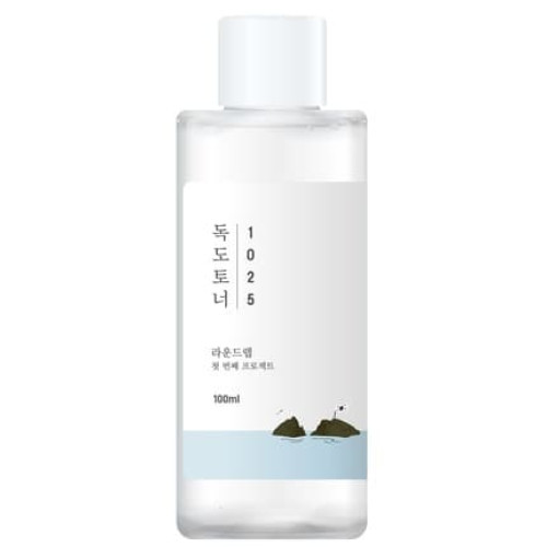 Round Lab 1025 Dokdo Nourishing Toner - 100ml