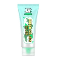 CHASIN' RABBITS Green Golden Ruler Face Moisturizer Cream with Green Tea Extract & Probiotics 2.53 fl oz CHASIN' RABBITS Green Golden Ruler Face Moisturizer Cream with Green Tea Extract & Probiotics 2.53 fl oz