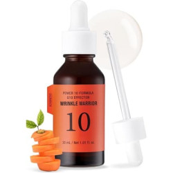 It's Skin Power 10 Formula Q10 Effector Ampoule Serum 1.01 Fl Oz