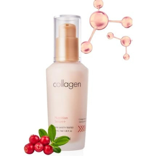 Itsskin Collagen Nutrition Serum
