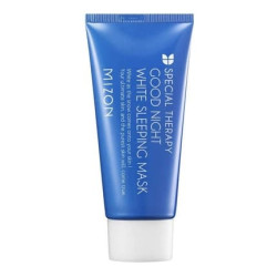 Mizon Good Night White Sleeping Mask 80ml Mizon Good Night White Sleeping Mask 80ml