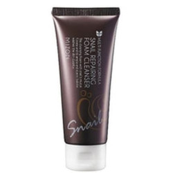 Mizon Snail Repairing Foam Cleanser 60 Ml Mizon Snail Repairing Foam Cleanser 60 Ml