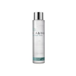 Mizon Aha & Bha Daily Clean Toner - 150ml