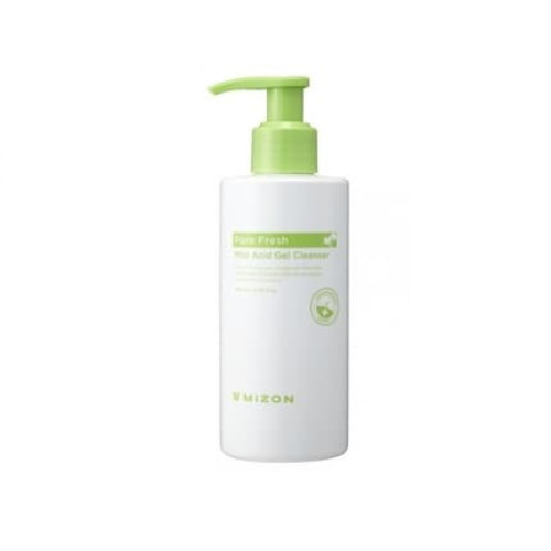 Mizon Pore Fresh Mild Cleansing Face Gel - 150ml